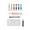8" x 10" Abstract Face Canvas Paint Kit by Craft Smart®